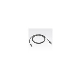 25-33671-20R Cable Flash Descarga MK500 2.8m Zebra