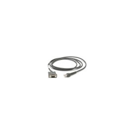 CBA-R48-S07PAR Cable Serial Zebra