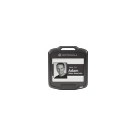 Badge Credencial Inteligente Motorola SB1 Monocromomatico SB1B SE11A0WW