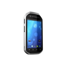 Smartphone Motorola MC40N0 SCG3R00