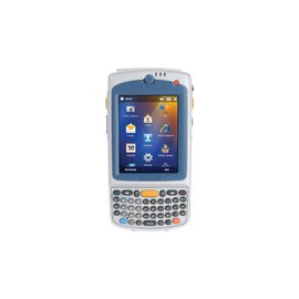 Terminal Portatil Motorola MC75A0HC con Teclado QWERTY Lector 1D Bluetooth
