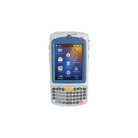 Terminal Portatil Motorola MC75A0HC con Teclado QWERTY Lector 2D Bluetooth