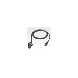 50-16000-669R Cable Corriente AC Zebra India