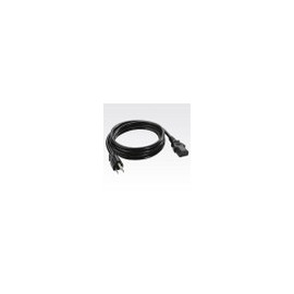 50-16000-218R Cable de Corriente AC Zebra Japon