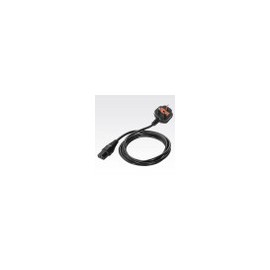 50-16000-219R Cable de Corriente AC 1.8M Zebra