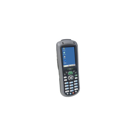 Terminal Portatil Honeywell 7600 con Teclado QWERTY  Lector  2D Inalambrica