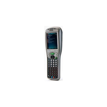 Terminal Portatil Honeywell 6100 con Teclado Numerico Lector 2D Bluetooth