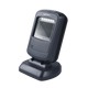 P200 - Lector Alambrico Omnidireccional 2D Fijo - Conexion USB y Emulacion Serial