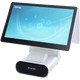 Anypos80/J1900 Punto de Venta Integrado con Pantalla Tactil