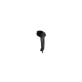 N102 - Lector Alambrico con Stand - Conexion USB y Emulacion Serial