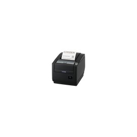 CT-S601IIS3UBUBKR  Impresora Citizen CT-S601II