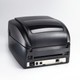 Impresora de Etiquetas Escritorio Godex EZ120 Conexion USB