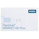 HID 1431 MIFARE Contactless & Proximity Tarjeta Inteligente Standard S50 1K bit Memoria con 16 sectores