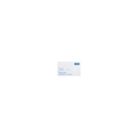 HID 1431 MIFARE Contactless & Proximity Tarjeta Inteligente Standard S50 1K bit Memoria con 16 sectores
