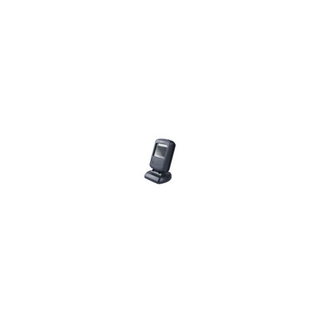 P200 - Lector Alambrico Omnidireccional 2D Fijo - Conexion USB y Emulacion Serial