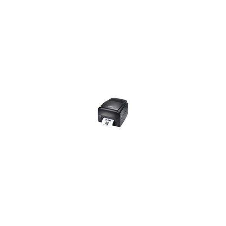 Impresora de Etiquetas Escritorio Godex EZ120 Conexion USB