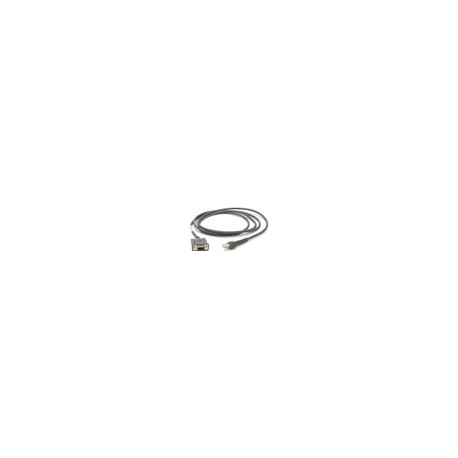 CBA-R37-C09ZAR Cable Serial Zebra