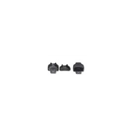 KT-110828-01R Zebra Connector shroud for